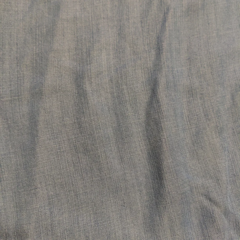 Bella Dahl Sleeveless Denim Dress XS - Picture 4 of 4